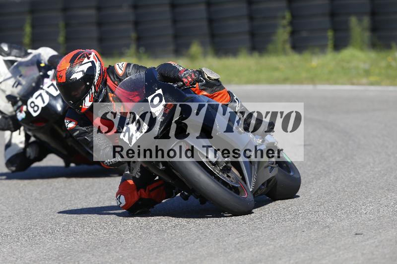 /55 20.09.2025 Speer Racing ADR/Gruppe rot/230